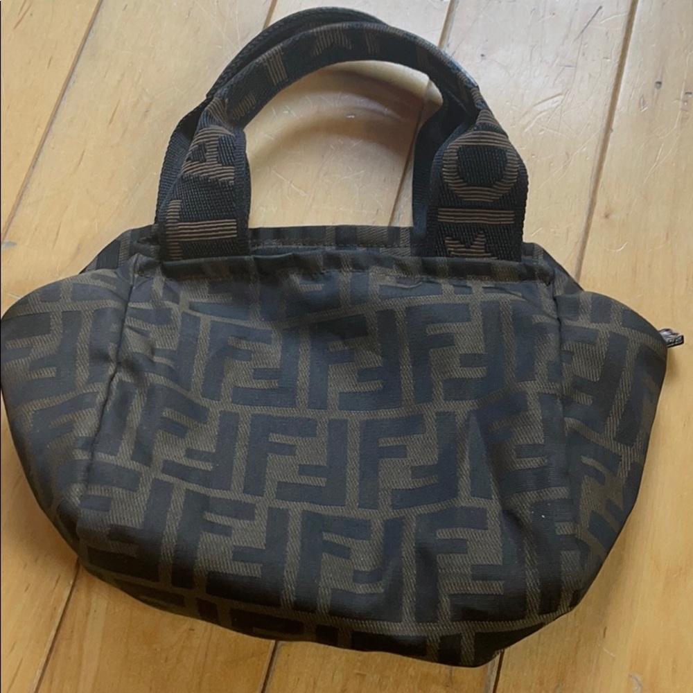 Fendi Mini bag